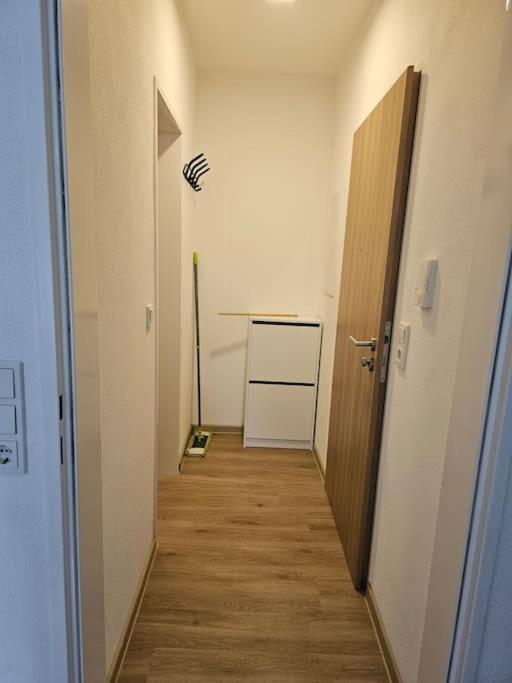 Zimmer In Wuerzburg Stadtmitte Eksteriør billede