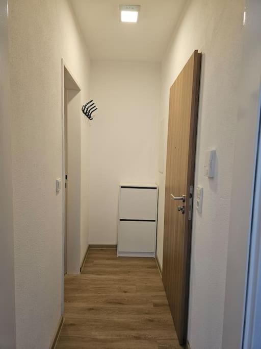 Zimmer In Wuerzburg Stadtmitte Eksteriør billede