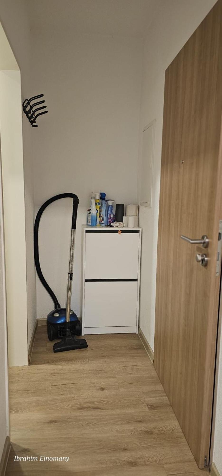 Zimmer In Wuerzburg Stadtmitte Eksteriør billede