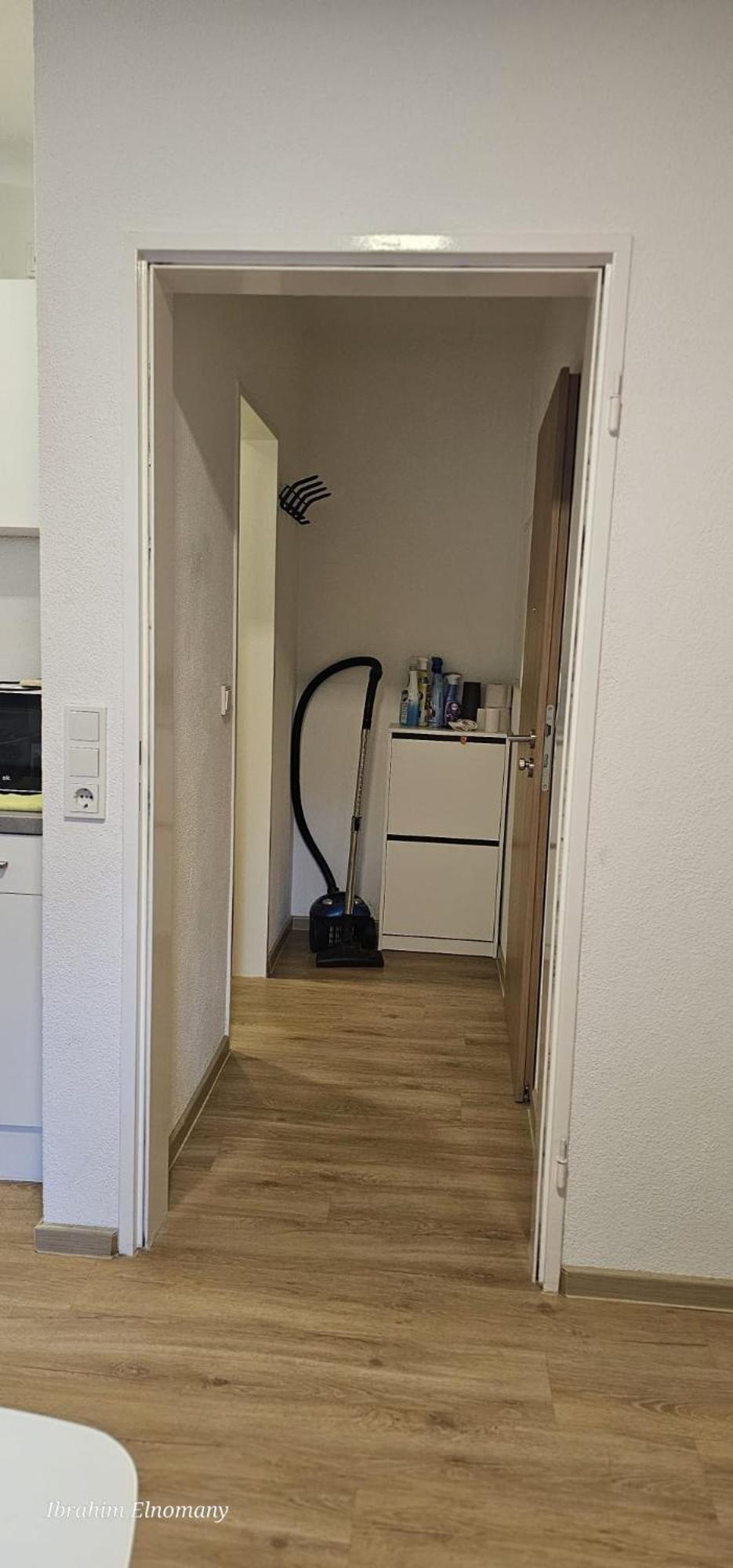 Zimmer In Wuerzburg Stadtmitte Eksteriør billede